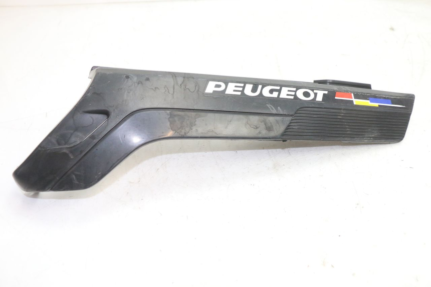 photo de CARENA SOTTO SELLA SINISTRA PEUGEOT 103 SPX CLIP 50 (1989 - 1992) - Vista principale