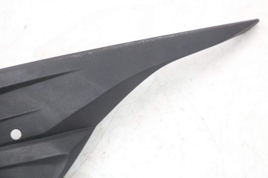 photo de CARENA SOTTO SELLA SINISTRA SUZUKI ADDRESS 110 (2015 - 2020) - Altra angolazione