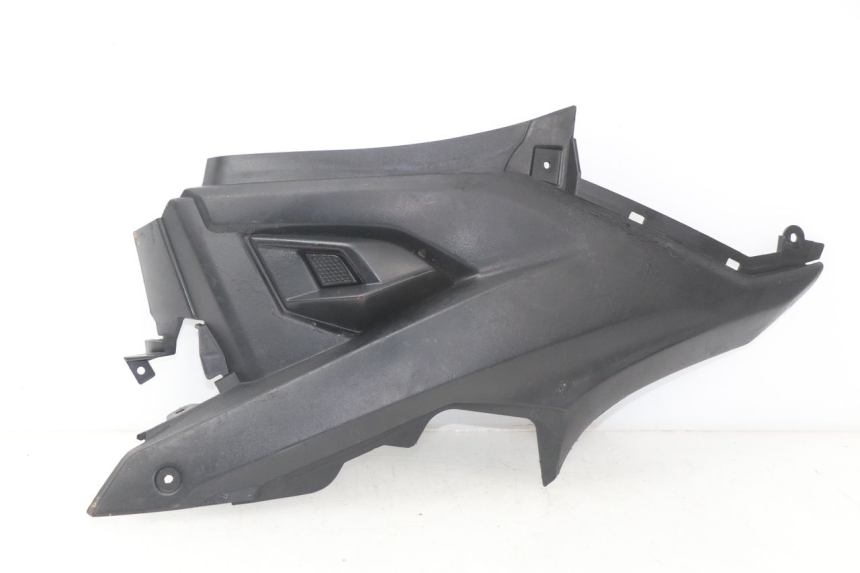 photo de COPERCHIO SOTTO SELLA SINISTRO YAMAHA AEROX NAKED 2T 50 (2013 - 2017) - Vista principale