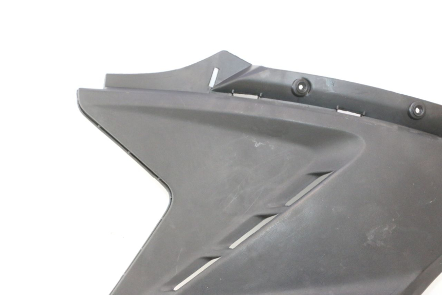 photo de CARENA SOTTO SELLA SINISTRA KYMCO AGILITY CITY 16P 125 (2015 - 2024) - Zoom sullo stato d'uso