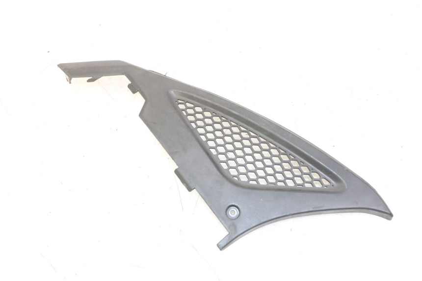 photo de CARENA SOTTO SELLA SINISTRA KYMCO AGILITY NAKED RENOUVO 2T 50 (2011 - 2018) - Zoom sullo stato d'uso