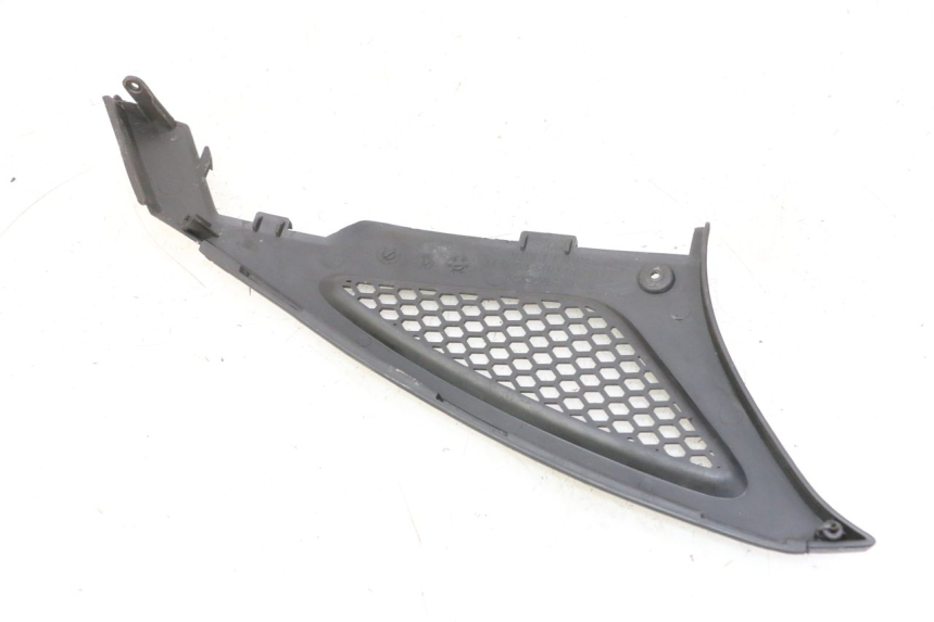 photo de CARENA SOTTO SELLA SINISTRA KYMCO AGILITY NAKED RENOUVO 2T 50 (2011 - 2018) - Altra angolazione