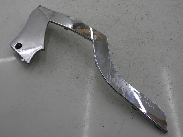 photo de CARENA SOTTO SELLA SINISTRA BENZHOU YY50QT31 VINTAGE 50 (2009 - 2012) - Vista principale