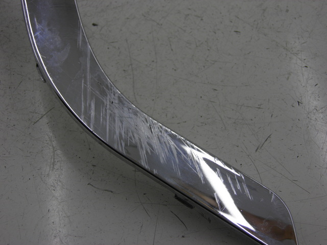 photo de CARENA SOTTO SELLA SINISTRA BENZHOU YY50QT31 VINTAGE 50 (2009 - 2012) - Altra angolazione