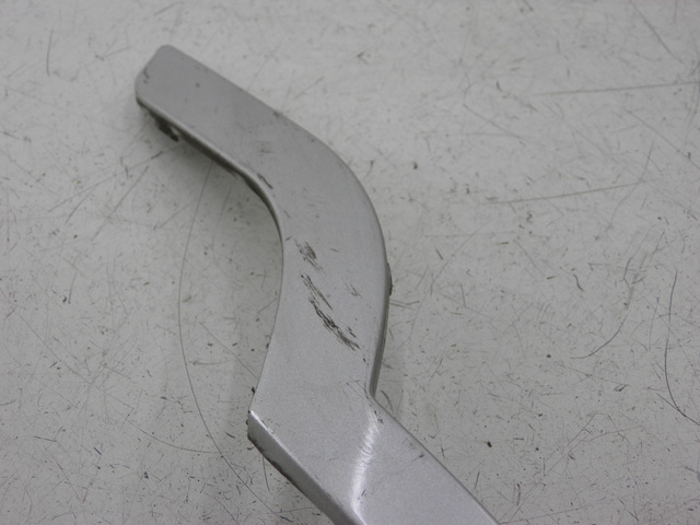 photo de COPERCHIO SOTTO SELLA SINISTRO BENZHOU YY50QT31 VINTAGE 50 (2009 - 2012) - Primo piano tecnico