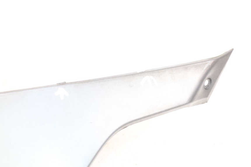 photo de COPERCHIO SOTTO SELLA SINISTRO BMW C1 125 (2000 - 2003) - Stato della superficie e materiale