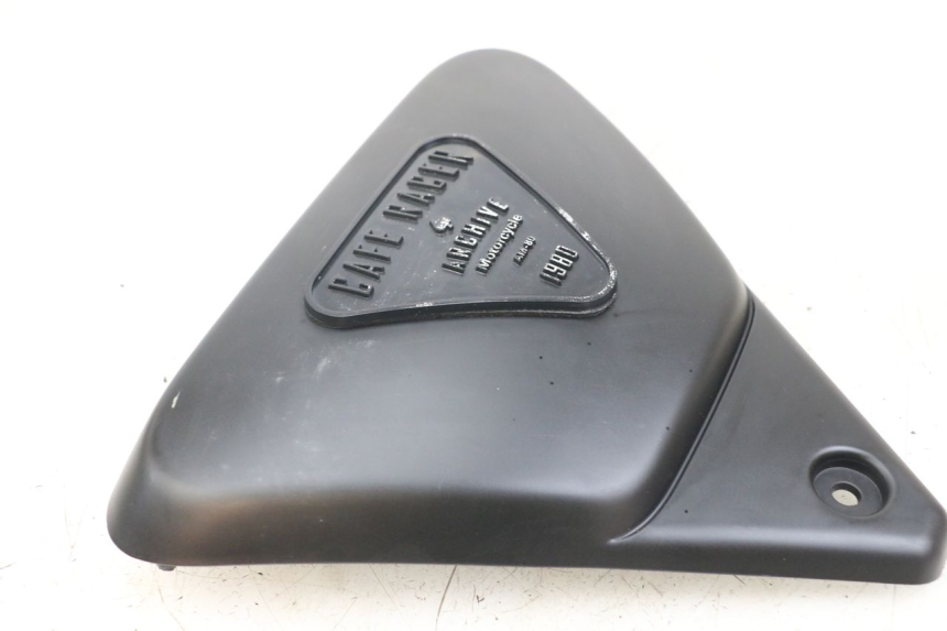 photo de CARENA SOTTO SELLA SINISTRA ARCHIVE CAFE RACER 4T 50 (2019 - 2024) - Zoom sullo stato d'uso