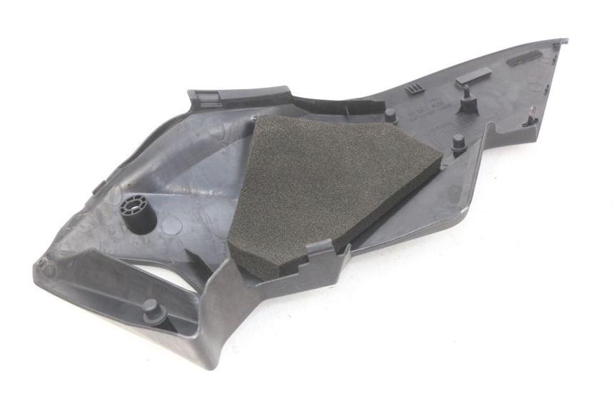 photo de COPERCHIO SOTTO SELLA SINISTRO HONDA CBRF CBR-F PC41 600 (2011 - 2013) - Altra angolazione