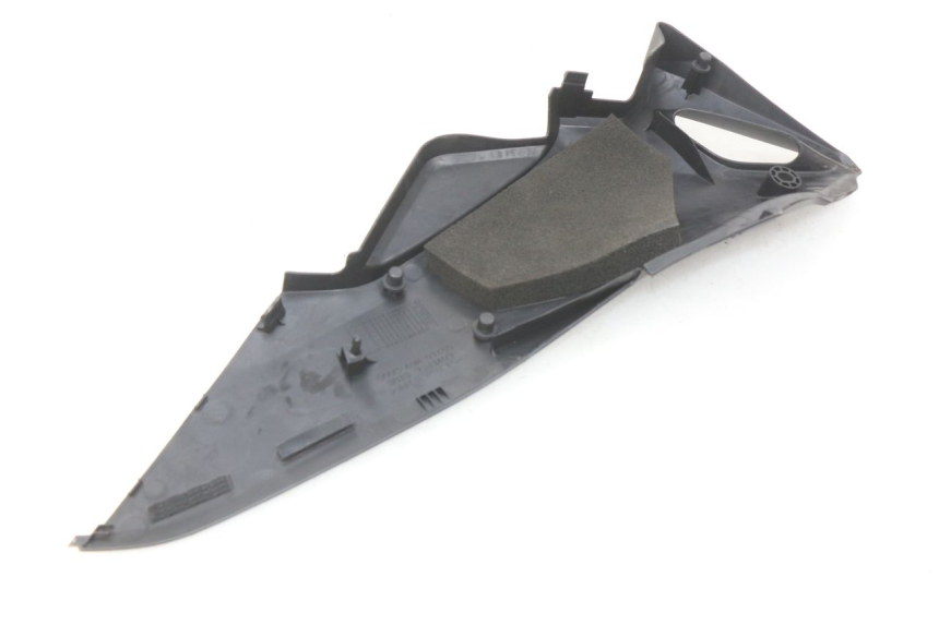 photo de COPERCHIO SOTTO SELLA SINISTRO HONDA CBRF CBR-F PC41 600 (2011 - 2013) - Vista d'insieme del prodotto