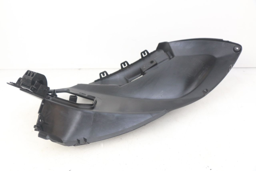 photo de COPERCHIO SOTTO SELLA SINISTRO PEUGEOT CITYSTAR 50 (2013 - 2017) - Zoom sullo stato d'uso