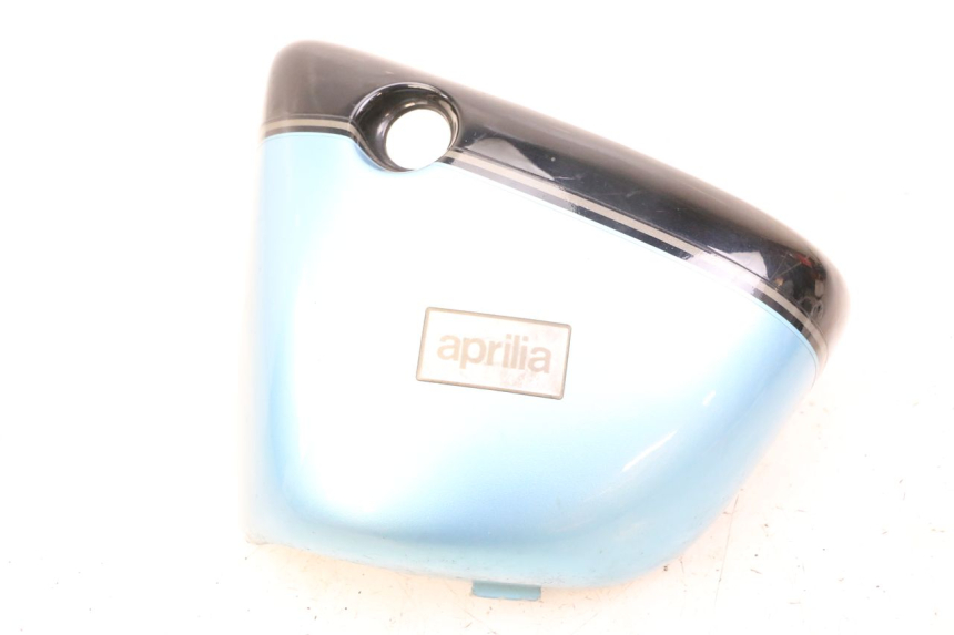 photo de CARENA SOTTO SELLA SINISTRA APRILIA CLASSIC 125 (1995 - 2001) - Vista principale