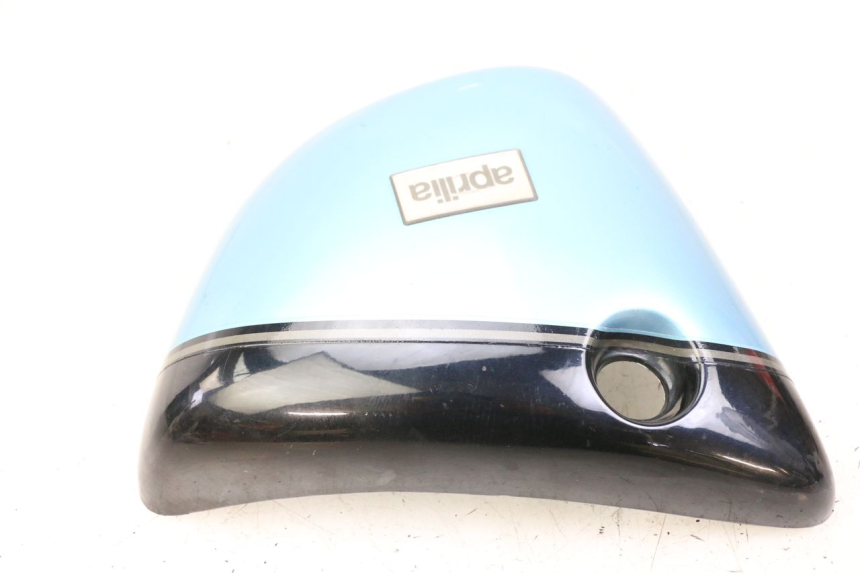 photo de CARENA SOTTO SELLA SINISTRA APRILIA CLASSIC 125 (1995 - 2001) - Altra angolazione