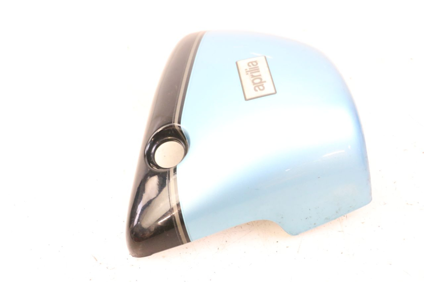 photo de CARENA SOTTO SELLA SINISTRA APRILIA CLASSIC 125 (1995 - 2001) - Primo piano tecnico