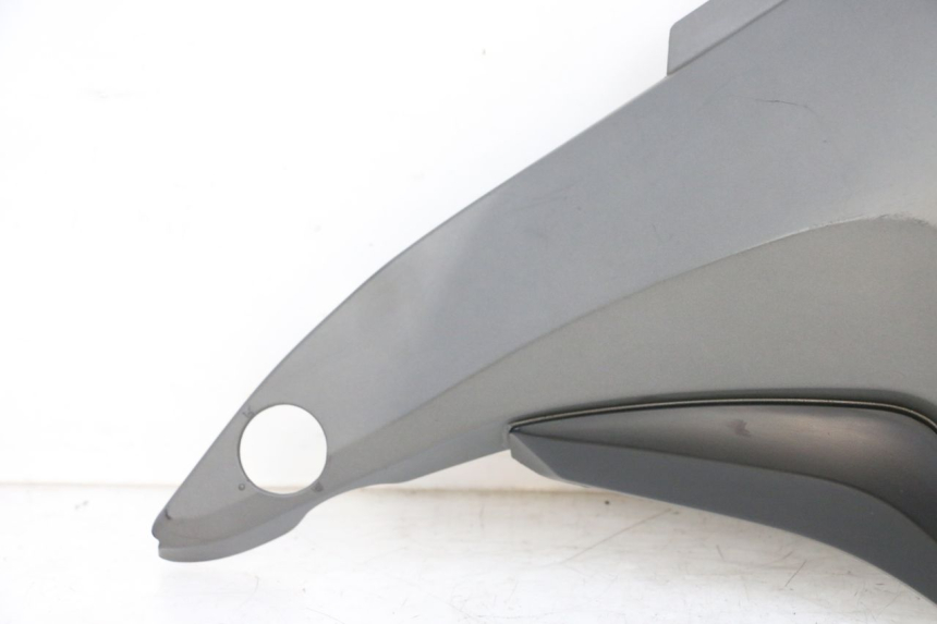 photo de CARENA SOTTO SELLA SINISTRA KSR CODE 125 (2018 - 2020) - Ricambio usato controllato