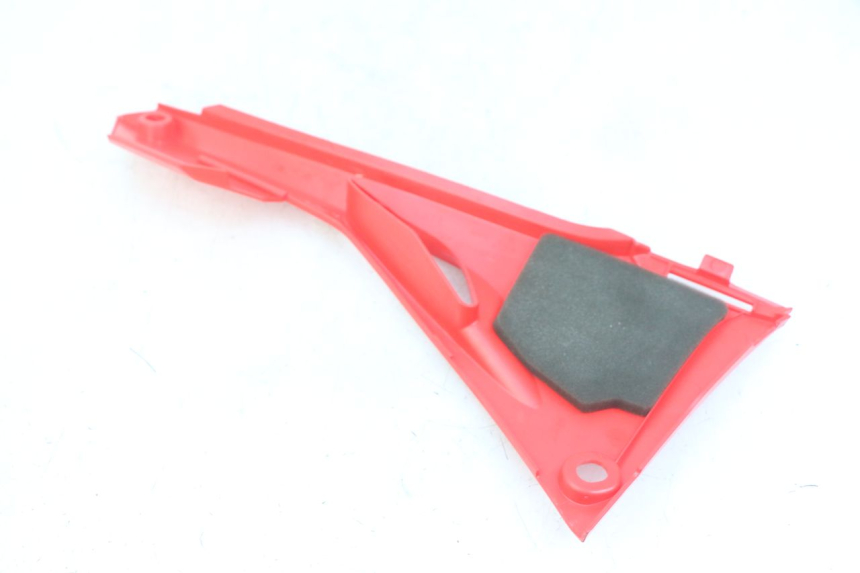 photo de COPERCHIO SOTTO SELLA SINISTRO HONDA CRF CR-F RX 450 (2017 - 2021) - Zoom sullo stato d'uso