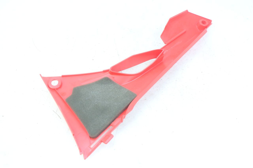 photo de COPERCHIO SOTTO SELLA SINISTRO HONDA CRF CR-F RX 450 (2017 - 2021) - Altra angolazione