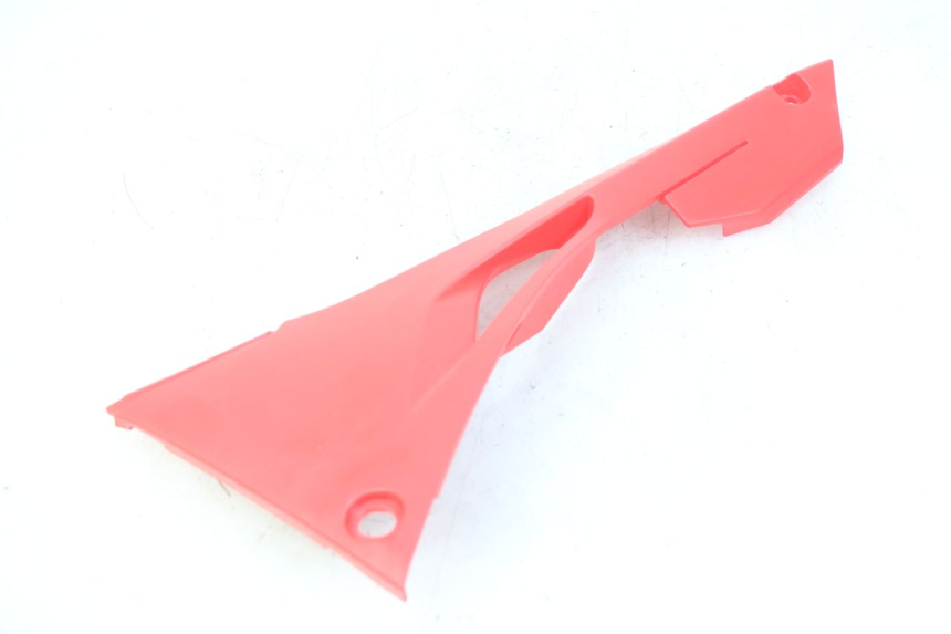 photo de COPERCHIO SOTTO SELLA SINISTRO HONDA CRF CR-F RX 450 (2017 - 2021) - Primo piano tecnico