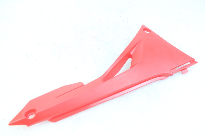 photo de COPERCHIO SOTTO SELLA SINISTRO HONDA CRF CR-F RX 450 (2017 - 2021) - Vista d'insieme del prodotto