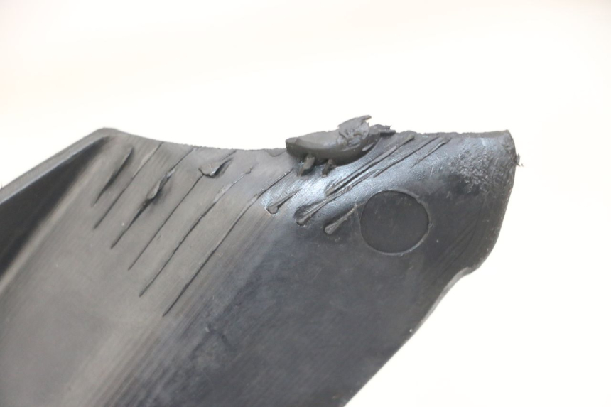 photo de CARENA SOTTO SELLA SINISTRA DERBI SENDA SM DRD X-TREME 50 (2011 - 2017) - Vista d'insieme del prodotto