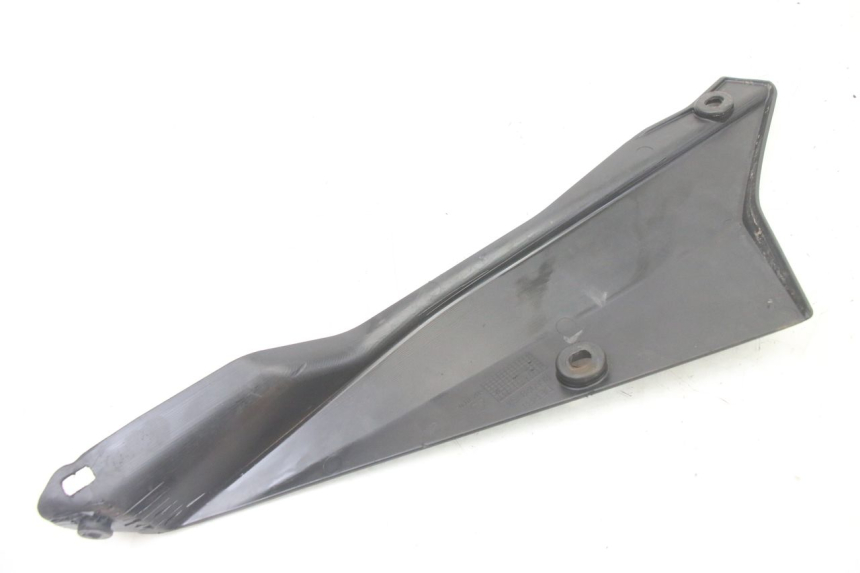 photo de CARENA SOTTO SELLA SINISTRA DERBI SENDA SM DRD X-TREME 50 (2011 - 2017) - Zoom sullo stato d'uso