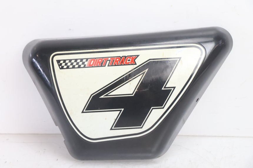 photo de CARENA SOTTO SELLA SINISTRA MASH DIRT TRACK 50 (2018 - 2020) - Vista principale