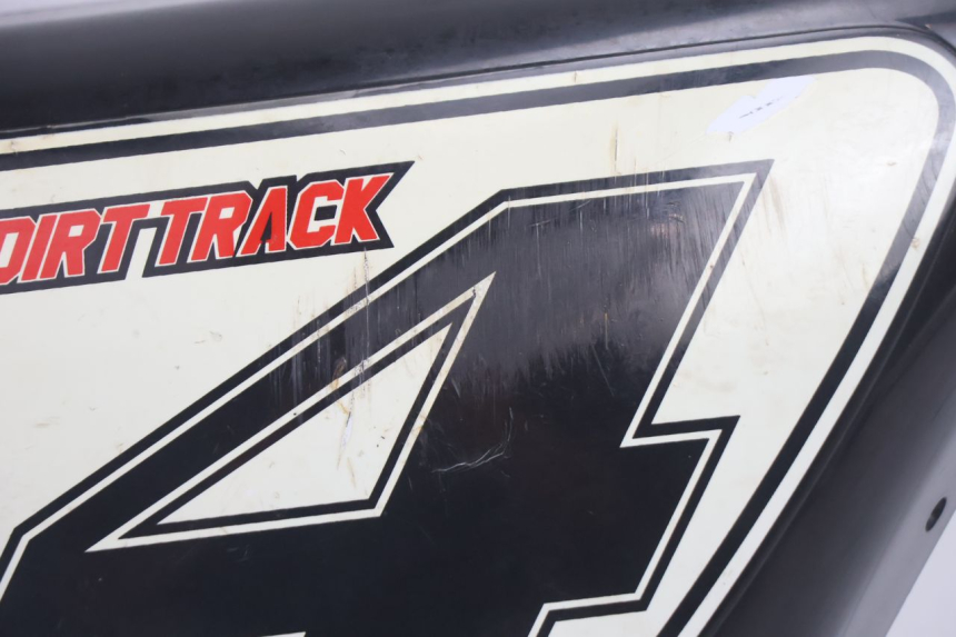 photo de CARENA SOTTO SELLA SINISTRA MASH DIRT TRACK 50 (2018 - 2020) - Zoom sullo stato d'uso