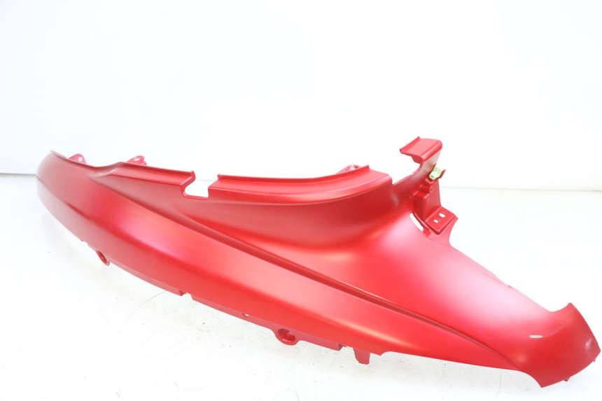 photo de CACHE SOTTO SELLA SINISTRA PEUGEOT DJANGO 4T 50 (2014 - 2019) - Caratteristiche distintive