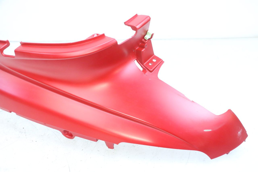 photo de CACHE SOTTO SELLA SINISTRA PEUGEOT DJANGO 4T 50 (2014 - 2019) - Zoom sui componenti