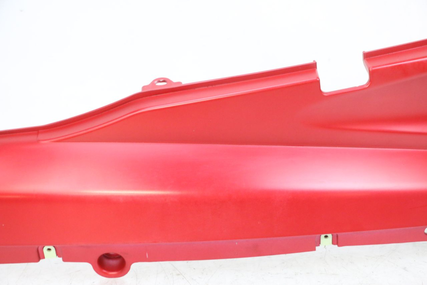 photo de CACHE SOTTO SELLA SINISTRA PEUGEOT DJANGO 4T 50 (2014 - 2019) - Ispezione visiva dettagliata