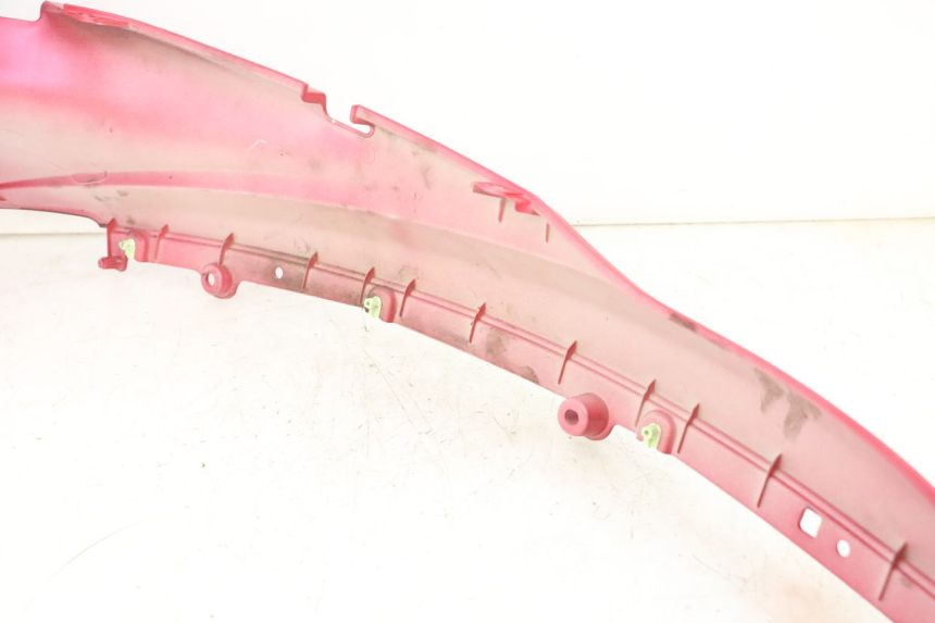 photo de CACHE SOTTO SELLA SINISTRA PEUGEOT DJANGO 4T 50 (2014 - 2019) - Stato della superficie e materiale