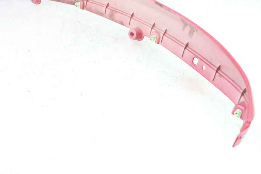 photo de CACHE SOTTO SELLA SINISTRA PEUGEOT DJANGO 4T 50 (2014 - 2019) - Marcature e riferimenti originali