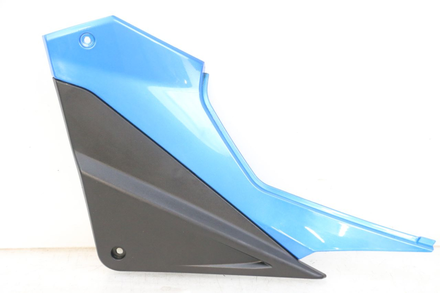 photo de CARENA SOTTO SELLA SINISTRA EBROH BRAVO GLE 1 (2020 - 2024) - Vista principale