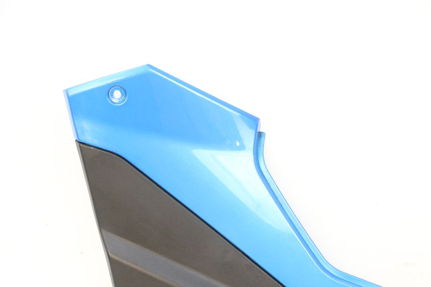 photo de CARENA SOTTO SELLA SINISTRA EBROH BRAVO GLE 1 (2020 - 2024) - Dettagli dei punti di fissaggio