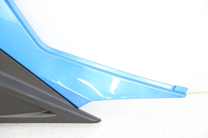 photo de CARENA SOTTO SELLA SINISTRA EBROH BRAVO GLE 1 (2020 - 2024) - Stato della superficie e materiale