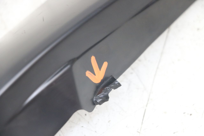 photo de CARENA SOTTO SELLA SINISTRA KAWASAKI ER-6 ER6 N 650 (2012 - 2016) - Altra angolazione