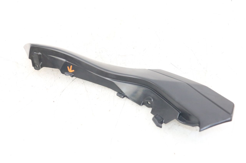 photo de CARENA SOTTO SELLA SINISTRA KAWASAKI ER-6 ER6 N 650 (2012 - 2016) - Vista d'insieme del prodotto