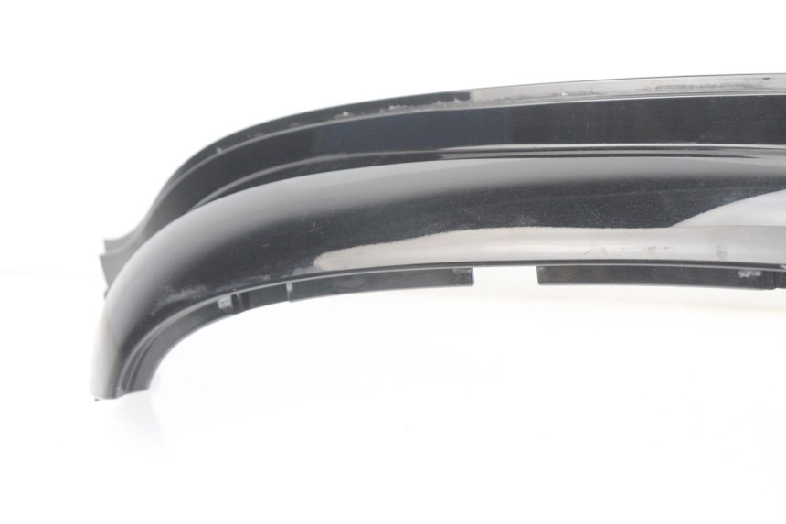 photo de CACHE SOTTO SELLA SINISTRO SYM FIDDLE 3 III 125 (2014 - 2020) - Stato della superficie e materiale