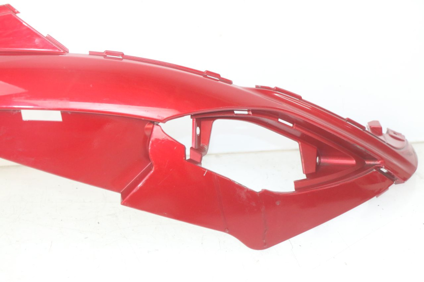 photo de CACHE SOTTO SELLA SINISTRO SYM FIDDLE 3 III 125 (2014 - 2020) - Caratteristiche distintive