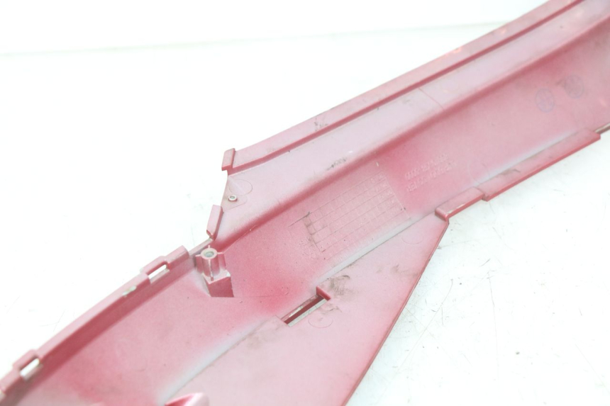 photo de CACHE SOTTO SELLA SINISTRO SYM FIDDLE 3 III 125 (2014 - 2020) - Altra angolazione