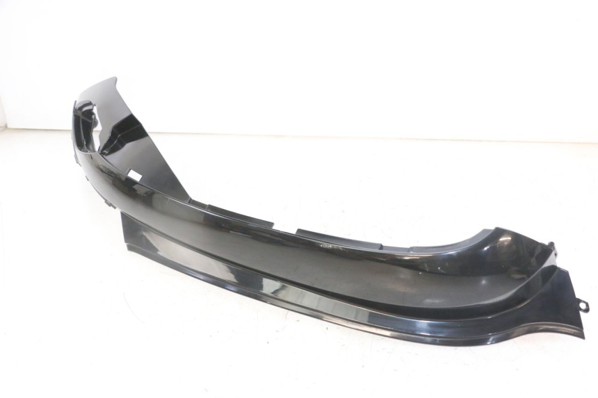 photo de CARENA SOTTO SELLA SINISTRA SYM FIDDLE 3 III 50 (2014 - 2020) - Stato della superficie e materiale