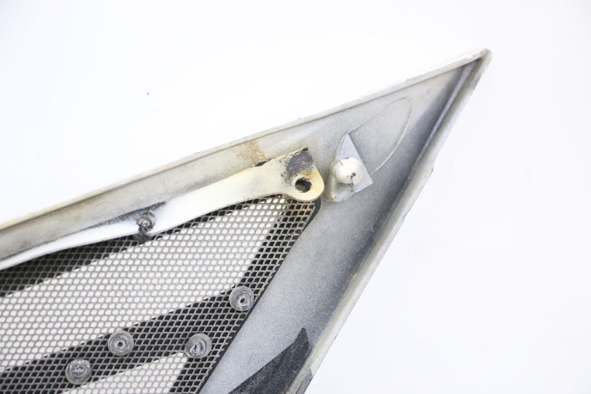 photo de CARENA SOTTO SELLA SINISTRA YAMAHA FJ 36Y 1100 (1984 - 1985) - Caratteristiche distintive