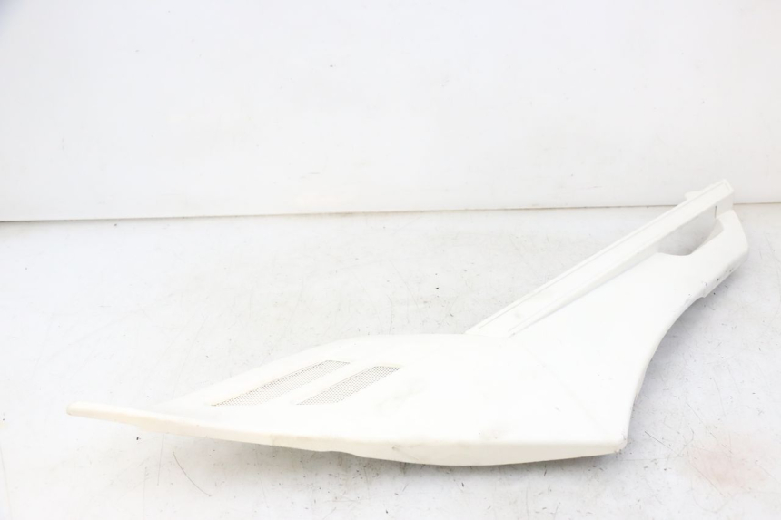 photo de CARENA SOTTO SELLA SINISTRA YAMAHA FJ 36Y 1100 (1984 - 1985) - Zoom sullo stato d'uso