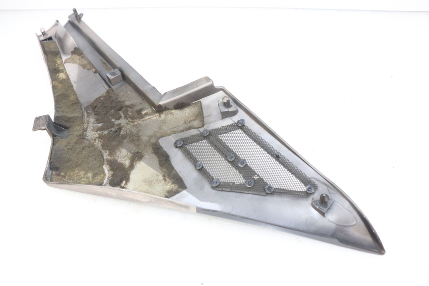 photo de CACHE SOTTO SELLA SINISTRO YAMAHA FJ 3CX 1200 (1986 - 1996) - Altra angolazione