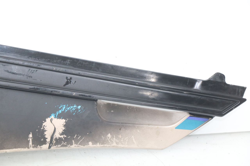 photo de CACHE SOTTO SELLA SINISTRO YAMAHA FJ 3CX 1200 (1986 - 1996) - Ricambio usato controllato
