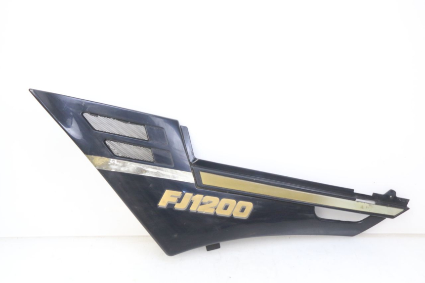 photo de CACHE SOTTO SELLA SINISTRO YAMAHA FJ 3CX 1200 (1986 - 1996) - Vista principale