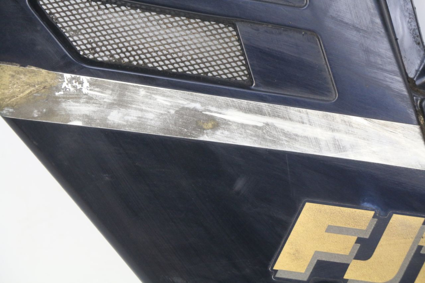 photo de CACHE SOTTO SELLA SINISTRO YAMAHA FJ 3CX 1200 (1986 - 1996) - Ricambio usato controllato