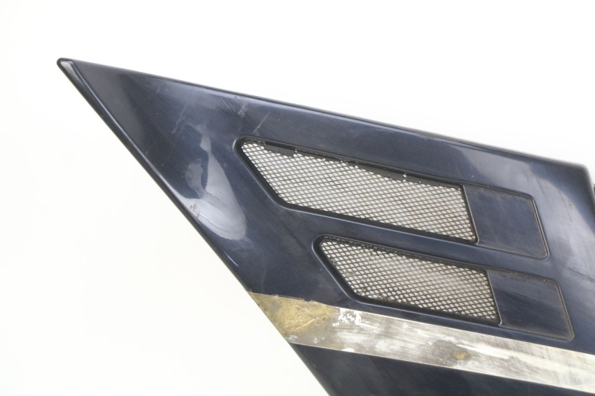 photo de CACHE SOTTO SELLA SINISTRO YAMAHA FJ 3CX 1200 (1986 - 1996) - Marcature e riferimenti originali