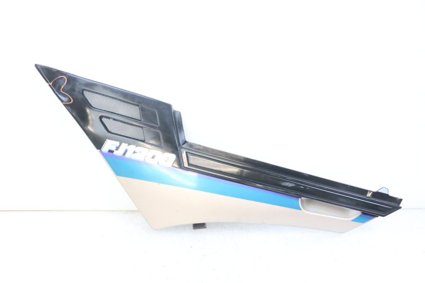 photo de CACHE SOTTO SELLA SINISTRO YAMAHA FJ 3CX 1200 (1986 - 1996) - Vista principale