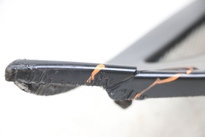 photo de CACHE SOTTO SELLA SINISTRO YAMAHA FJ 3CX 1200 (1986 - 1996) - Zoom sui componenti