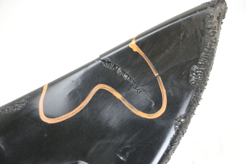 photo de CACHE SOTTO SELLA SINISTRO YAMAHA FJ 3CX 1200 (1986 - 1996) - Foto prodotto supplementare